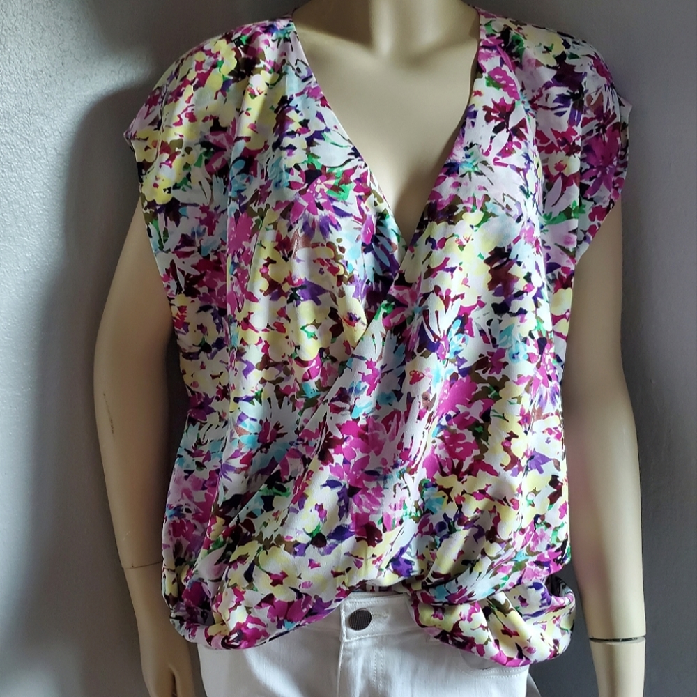 cabi- Eden Top